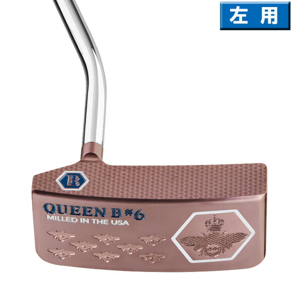 高級パター BETTINARDI　XM-P370 ベティナルディ XM-P360 ベティナルディ(BETTINARDI) パター(PUTTER
