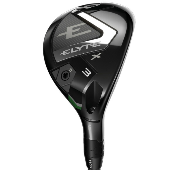 楽天市場】キャロウェイ 2024 Paradym Ai Smoke Hybrid ユーティリティ