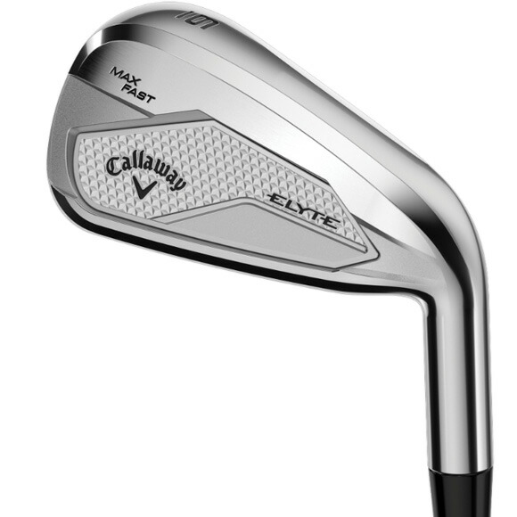 楽天市場】キャロウェイ 2025 Elyte X アイアン #6-PW 5本セット US