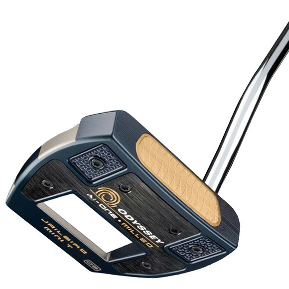 楽天市場】オデッセイ 2024Ai-ONE MILLED ROSSIE V Tパター【数量限定