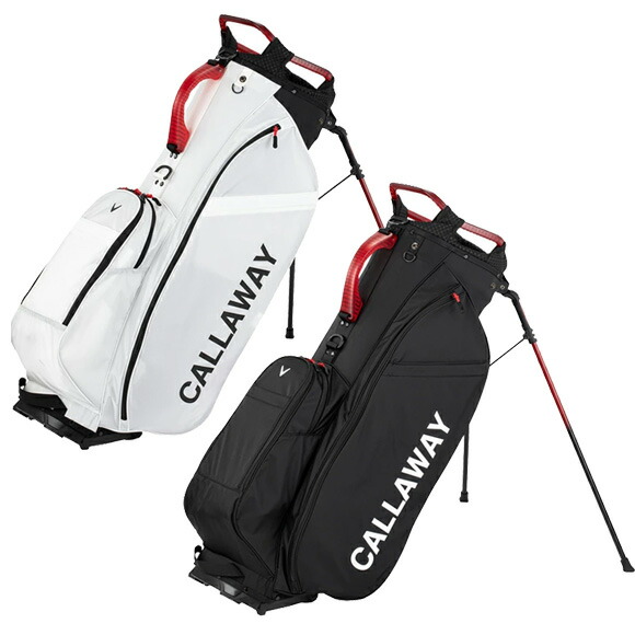 Callaway 2026SP-001 スタンド 26 JM　キャディバッグ[キャロウェイ　5126024　5126025　ゴルフ　26SS]｜Number7 ナンバーセブン ゴルフ 28,116円