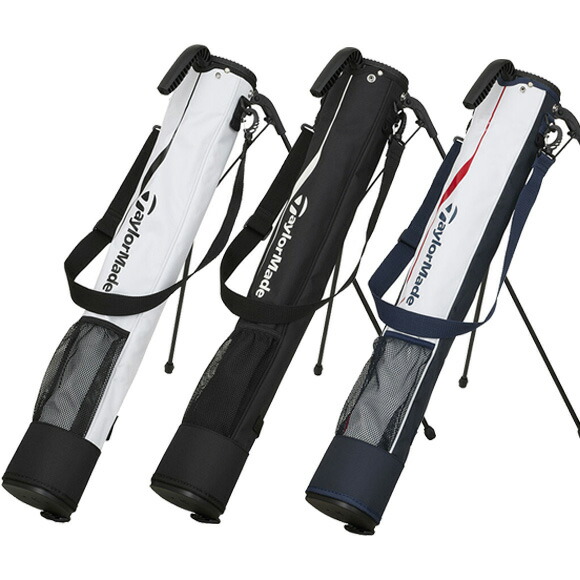 楽天市場】テーラーメイド ゴルフ TM24 トゥルーライト セルフスタンド