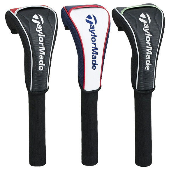 テーラーメイドM6ドライバー(SR)ヘッドカバー付 楽天市場】テーラーメイド M4 ドライバー用 ヘッドカバー