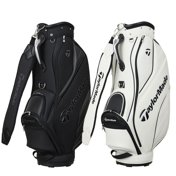 楽天市場】テーラーメイド 2025サークルロゴ キャディバッグ UN747