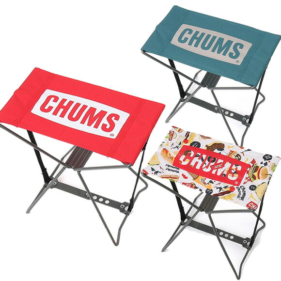 楽天市場】チャムス シュートアウトカーニバル CHUMS Shoot Out