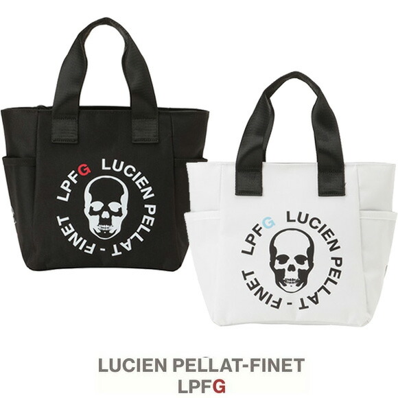 ルシアンペラフィネ　ゴルフ　トートバッグ 楽天市場】【10%OFFセール】LUCIEN PELLAT-FINET GOLF ルシアン