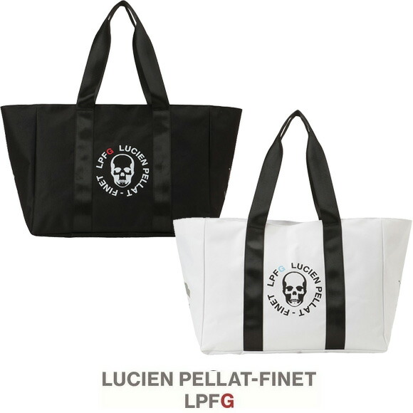 国内発送【Lucien pellat-finet】トートバッグ MM Lucien-pellat-finet ルシアン・ペラフィネ トートバッグ】を