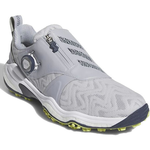 楽天市場】アディダス 2025コードカオス 25 ボア ゴルフシューズ