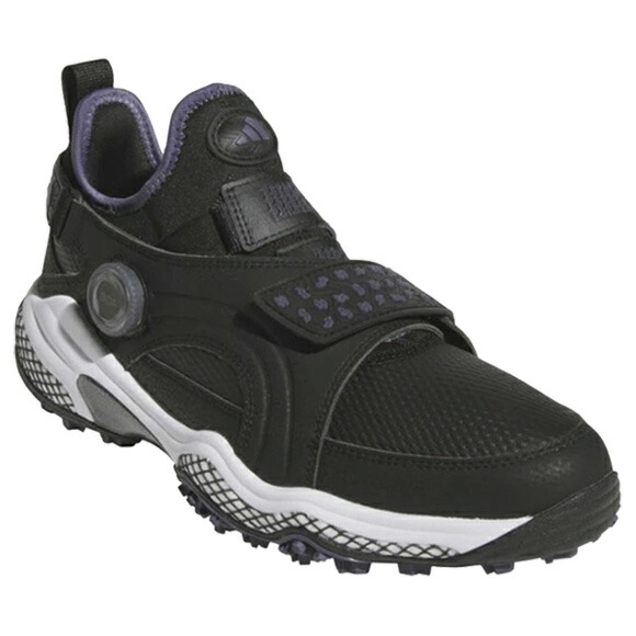 楽天市場】アディダス 2025コードカオス 25 ボア ゴルフシューズ