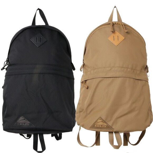 ケルティアーバン デイパック 　325920867【 KELTY　バックパック　URBAN DAYPACK　アウトドア　通勤　ビジネス　リュックサック】｜Number7 ナンバーセブン ゴルフ