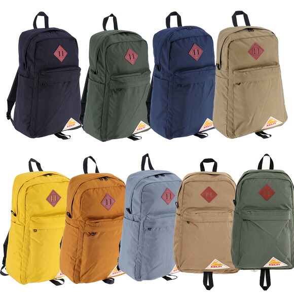 ケルティテーブルランド　32592273【 KELTY　TABLELAND　アウトドア　バックパック　リュックサック　デイパック】｜Number7 ナンバーセブン ゴルフ