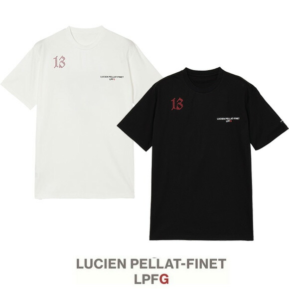 楽天市場】LUCIEN PELLAT-FINET GOLF ルシアン ペラフィネ エルピー