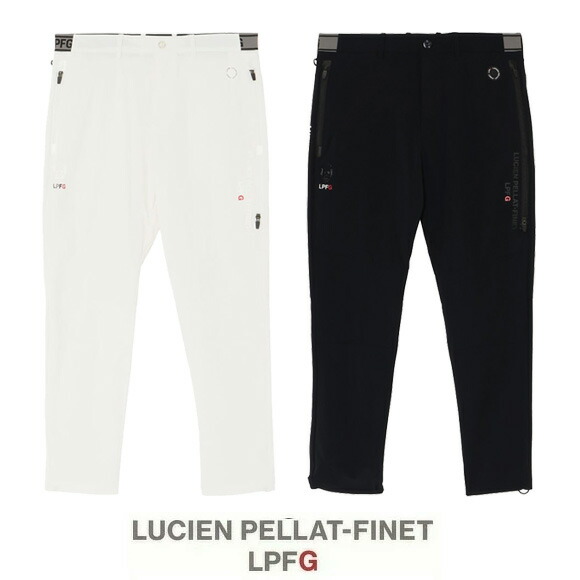 楽天市場】【セール】ルシアンぺラフィネ エルピーエフジー ゴルフ