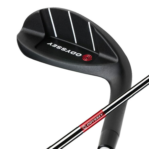 楽天市場】Callaway ODYSSEY CHIPPER / キャロウェイ オデッセイ