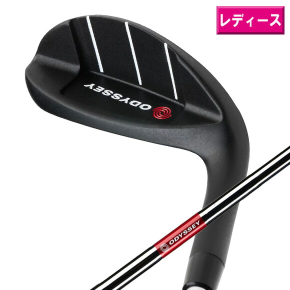 楽天市場】オデッセイ 2025チッパー 34.5インチ 日本仕様ODYSSEY
