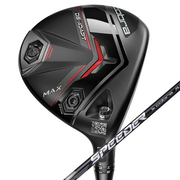 楽天市場】コブラ 2025 DARKSPEED ADAPT LS Titanium フェアウェイ