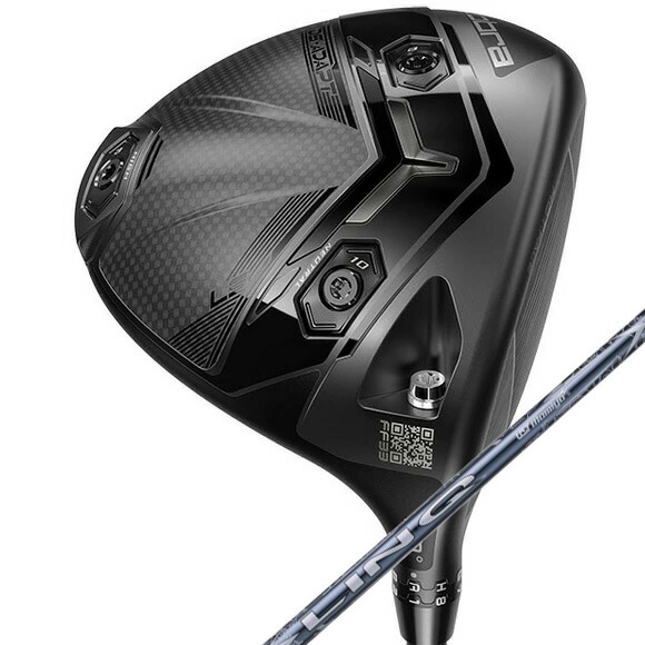 レア商品　コブラ　日本仕様　ダークスピードLS 8° 保証書付　ドライバー レア商品 コブラ 日本仕様 ダークスピードLS 8° 保証書付