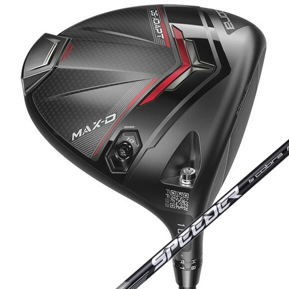 楽天市場】コブラ 2024 DARKSPEED X ドライバー SPEEDER NX for COBRA