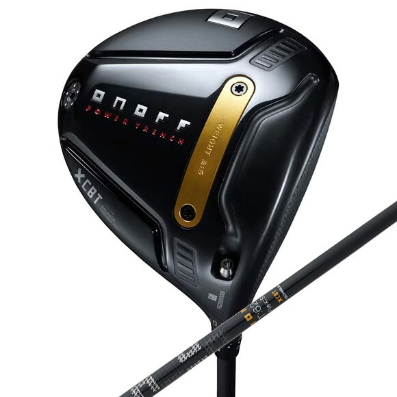 楽天市場】オノフ KURO ドライバー 2025年モデル CBT:626D