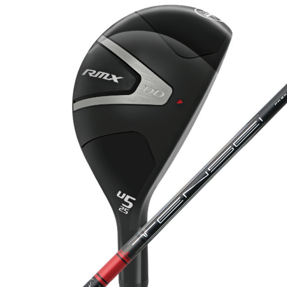 楽天市場】【即納可能】YAMAHA(ヤマハ) RMX VD ユーティリティ (#4、#5