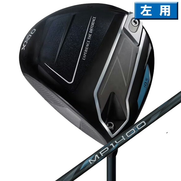 ダンロップ 2026ゼクシオ 14 ドライバー 左用 ゼクシオ MP1400 カーボンシャフト[XXIO 14 Driver ゴルフ　レフティ]｜Number7 ナンバーセブン ゴルフ 55,660円