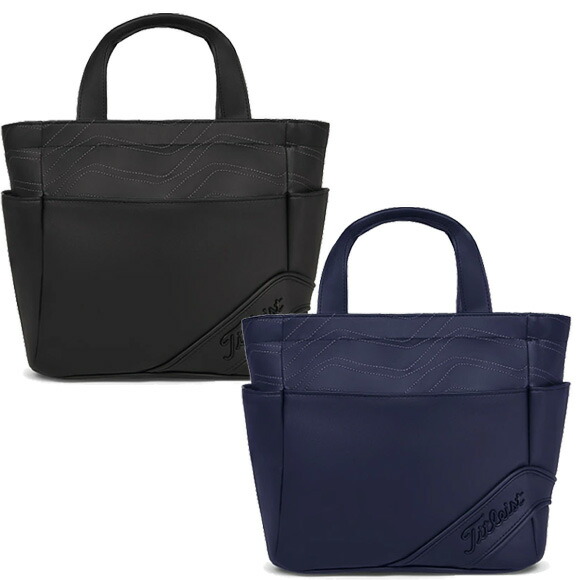 楽天市場】タイトリスト TITLEIST アーバンミニトートバッグ : GDO