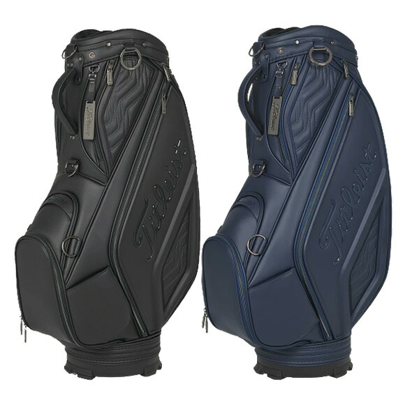 楽天市場】タイトリスト New アルバトロス キャディバッグ TB25ACBJ
