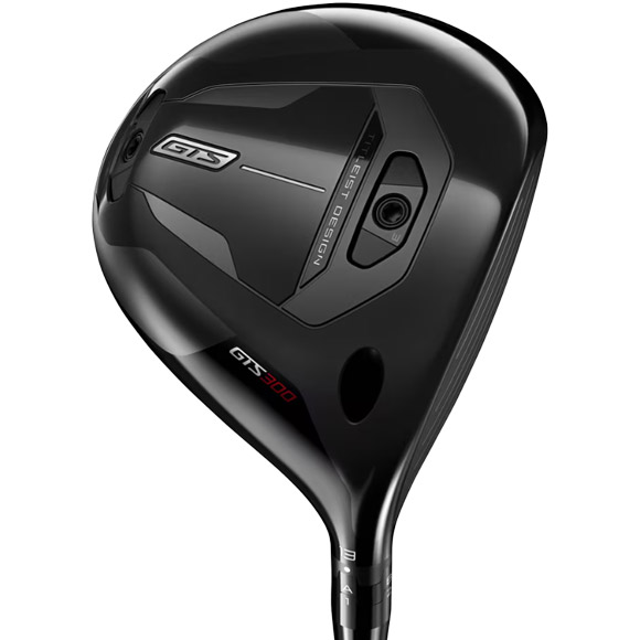 タイトリスト 2026 GTS300 ミニ　ドライバー　305cc　US仕様 Mitsubishi Tensei 1K / TITAN BLACK カーボンシャフト［Titleist GTS 300 Mini Driver ミツビシ　テンセイ　ゴルフ]｜Number7 ナンバーセブン ゴルフ