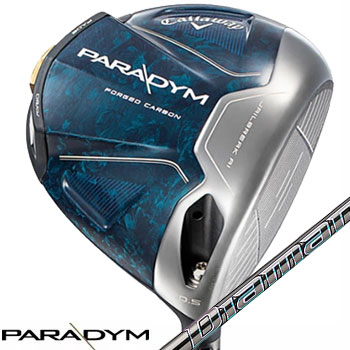 楽天市場】在庫あり！Callaway Paradym Driver キャロウェイ
