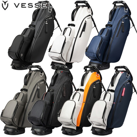 楽天市場】ジョーンズ JONES Trouper Stand Bag SNOW キャディ