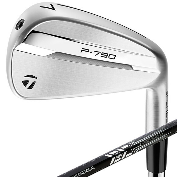 楽天市場】テーラーメイド 2025 P790 アイアン 6-PW 5本セット