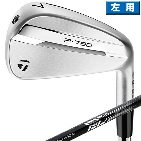 テーラーメイド P790 2025 MODUS105s 6-P 未使用品 未使用2025 P790 5本セット #6-#9 PW /Modus3 Tour 105 S/日本