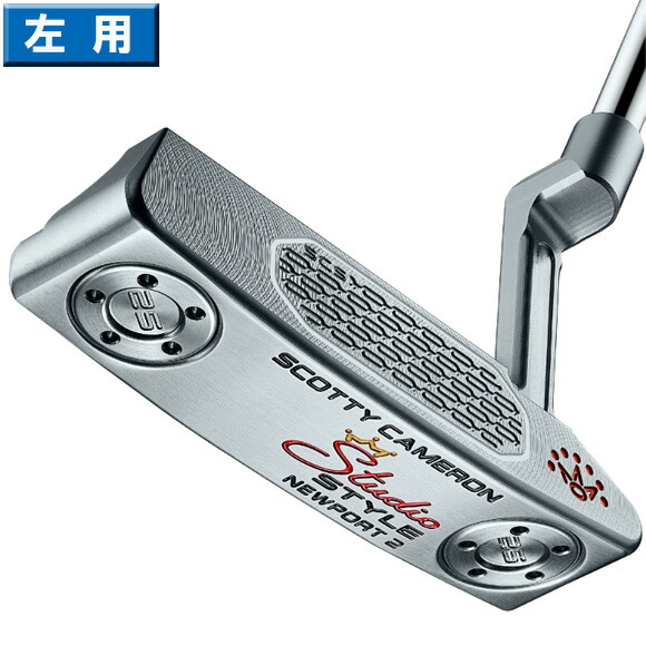 楽天市場】【当店在庫】日本仕様 タイトリスト スコッティキャメロン