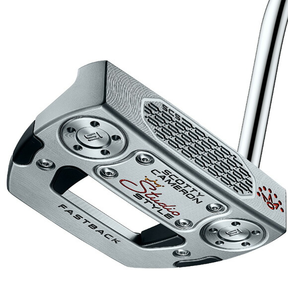Scotty Cameron - 【世界数量限定】スコッティキャメロンパター　モノブロック6.5  34インチ スコッティキャメロン モノブロック 6.5 リミテッド パター