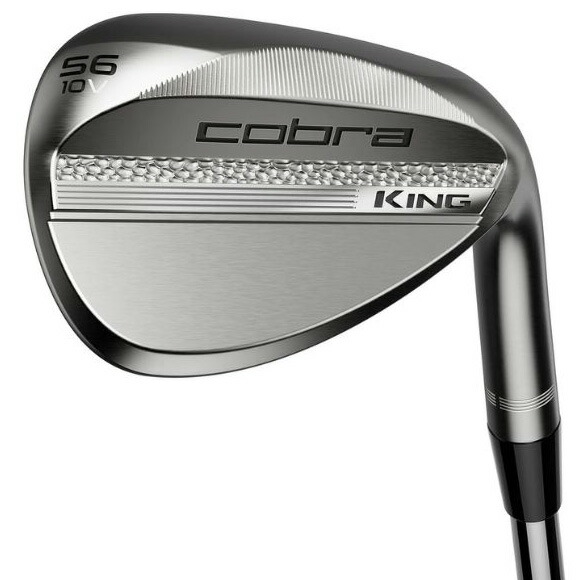 楽天市場】コブラ 2025 KING Wedge Satin Chrome ウェッジ US