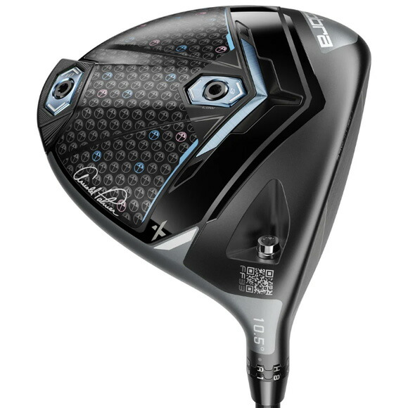DS-ADAPT X Driver – COBRA Golf