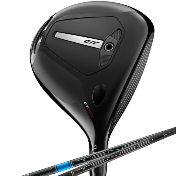 楽天市場】タイトリスト 2025 GT280 ミニ ドライバー 左用 280cc