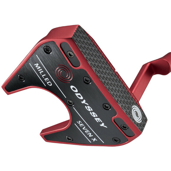 ODYSSEY オデッセイ RED SEVEN Xパター 4794.jpg