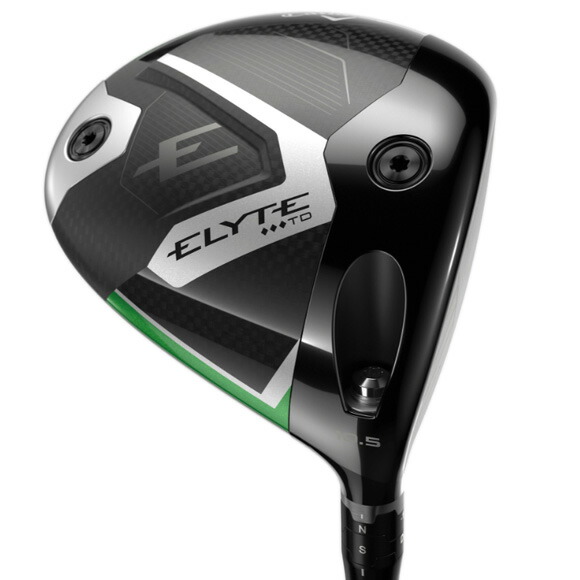 最大の割引 楽天市場】キャロウェイ 2025 限定モデル Elyte Triple Diamond クラブ