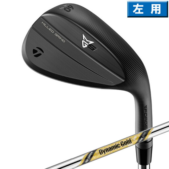 希少 2025最新テーラーメイド MG5 50° & 56°　ウェッジ TaylorMade テーラーメイド 2025 MG5 ウェッジ N.S.PRO モーダス3