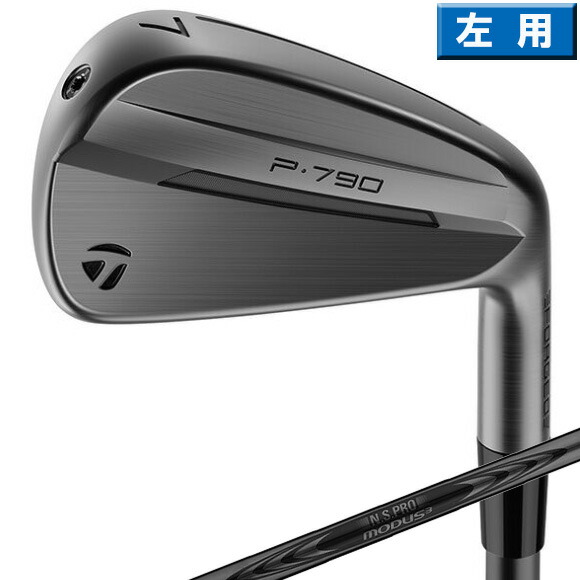 楽天市場】テーラーメイド 2025 P790 Battle Worn アイアン 4-PW