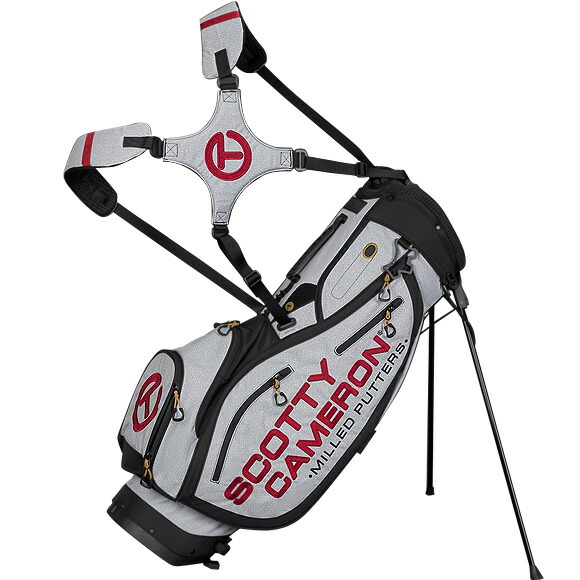 楽天市場】スコッティキャメロン 2025 Pathfinder - Agave Man