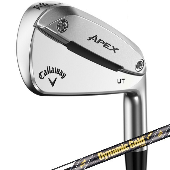 3番アイアン型UT ゴルフクラブ 3番アイアン型UT ゴルフクラブ スリクソン ZX ユーティリティ