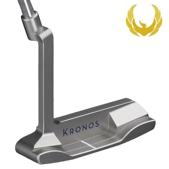 楽天市場】【世界限定10本】KRONOS GOLF LTD RELEASE SI Insert Brass