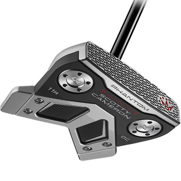 楽天市場】33インチ在庫あり即納可 スコッティキャメロン スタジオ