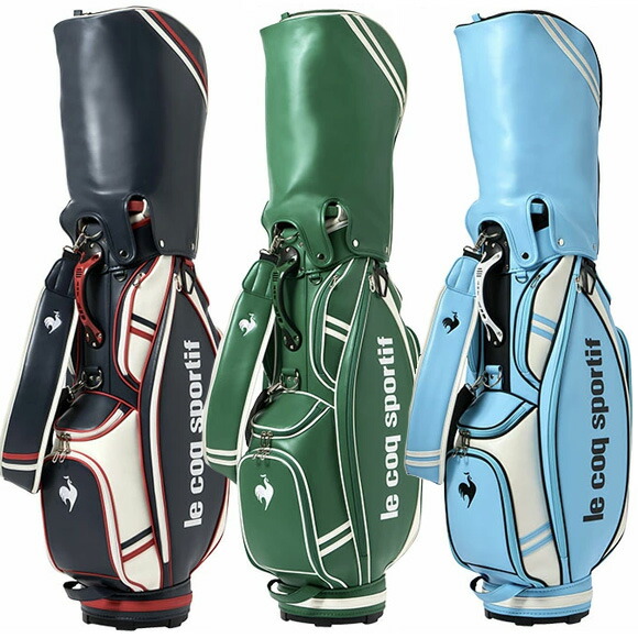 楽天市場】【2026モデル】ルコックスポルティフ ゴルフ LG6SCB01M