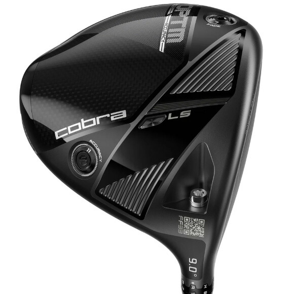 楽天市場】コブラ 2023 AEROJET Palm Tree Crew ドライバー メンズ 右