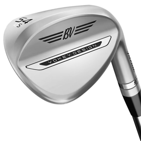 楽天市場】タイトリスト 2024 ボーケイデザイン SM10 ツアークローム