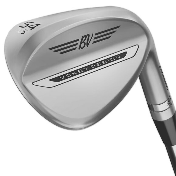 楽天市場】タイトリスト 2024 ボーケイデザイン SM10 Raw ウェッジ US