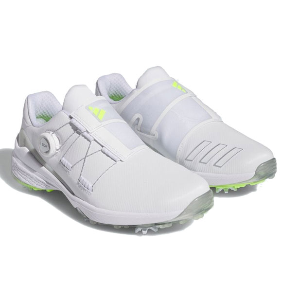楽天市場】アディダス 2023 ゼッドジー23 ボア ゴルフシューズ GY9716